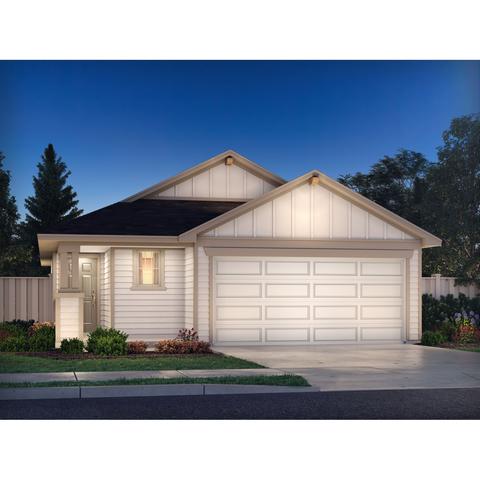 13108 Hatsy Way - Bl, Buda, TX 78610 photo 1