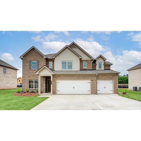 430 Sawmill Trce, Hampton, GA 30228 photo 4