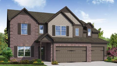 430 Sawmill Trce, Hampton, GA 30228 photo 1