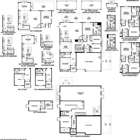 787 E Windsong Way, Eagle Mountain, UT 84005 photo 2