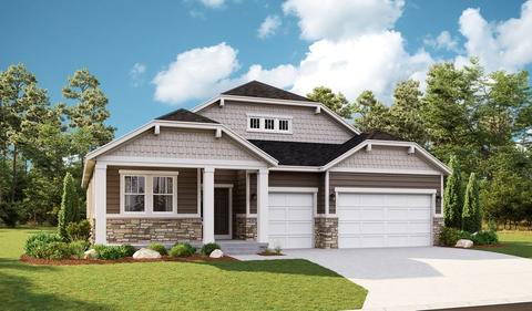 787 E Windsong Way, Eagle Mountain, UT 84005 photo 1