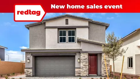 560 Ruby Robin Ave, Henderson, NV 89011 photo 1
