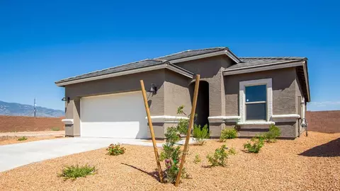 Exterior - 13955 E Crotalus Way, Vail, AZ 85641 photo 2 of 10