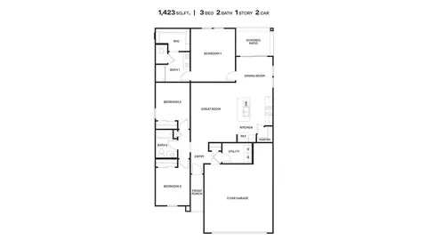 Other - 13955 E Crotalus Way, Vail, AZ 85641 photo 1 of 19