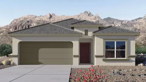 Exterior - 13955 E Crotalus Way, Vail, AZ 85641 photo 1 of 10