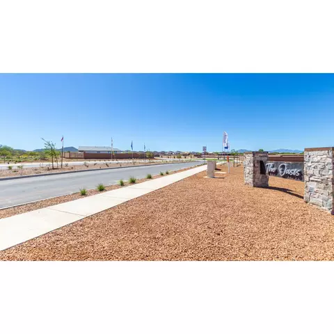 View/Area - 13955 E Crotalus Way, Vail, AZ 85641 photo 6 of 64