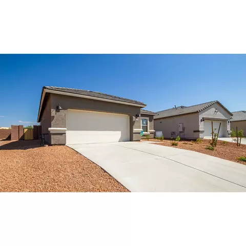 Exterior - 13955 E Crotalus Way, Vail, AZ 85641 photo 4 of 10