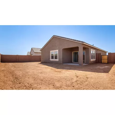 Exterior - 13955 E Crotalus Way, Vail, AZ 85641 photo 6 of 10