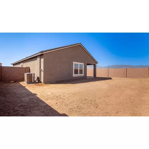 Exterior - 13955 E Crotalus Way, Vail, AZ 85641 photo 7 of 10