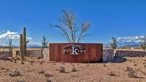 View/Area - 13955 E Crotalus Way, Vail, AZ 85641 photo 64 of 64