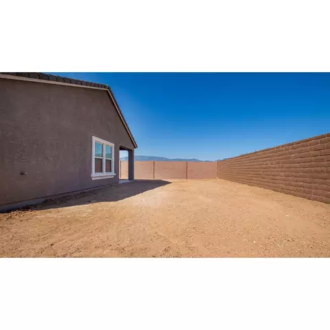 Exterior - 13955 E Crotalus Way, Vail, AZ 85641 photo 10 of 10