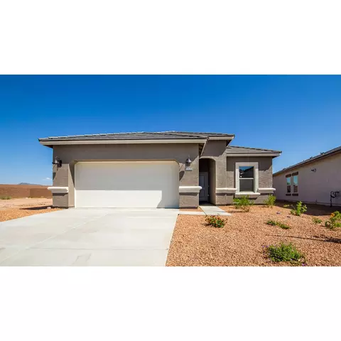 Exterior - 13955 E Crotalus Way, Vail, AZ 85641 photo 3 of 10