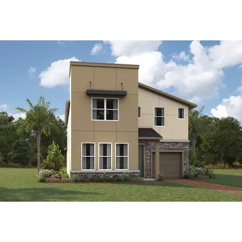 2312 Distant Sun Trl, Kissimmee, FL 34747