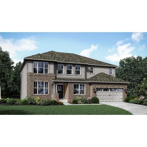 8898 Lester Pl, Pendleton, IN 46064 photo 1
