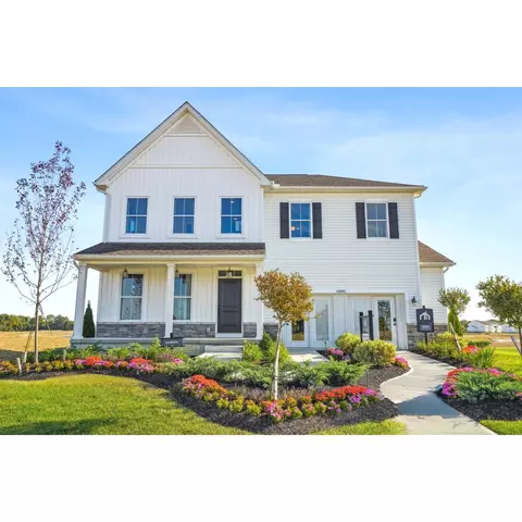 6960 Gelderland Dr, Hilliard, OH 43026