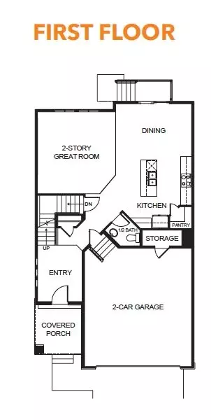 Plan Jaden - 4976 S Alder Dr, Spanish Fork, UT 84660