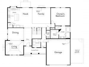 257 E John Wayne Ln, Draper, UT 84020 photo 2