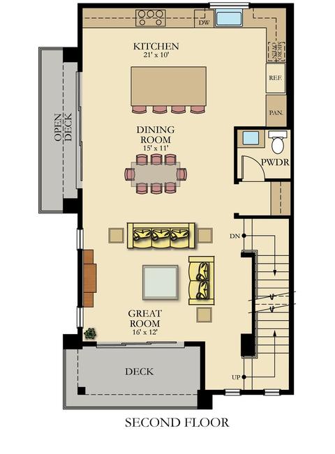 27458 Chamise Pl, Valencia, CA 91381 photo 5