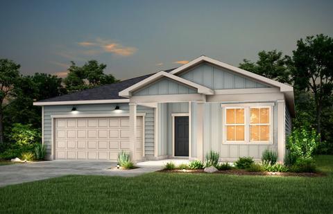 2167 Blackbird Cir, Covington, GA 30016 photo 1