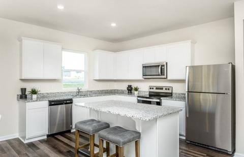 2167 Blackbird Cir, Covington, GA 30016 photo 8