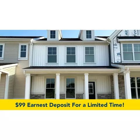 6139 Rushing Ave, Portage, IN 46368