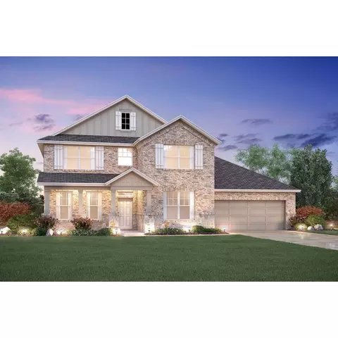 3913 Prosper Rd, Leander, TX 78641 photo 1
