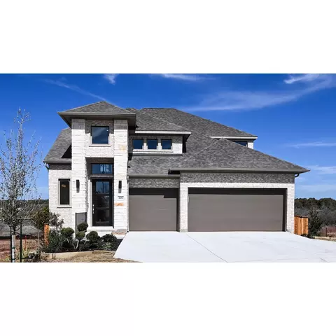 206 Prickly Poppy Loop, Kyle, TX 78640 photo 1