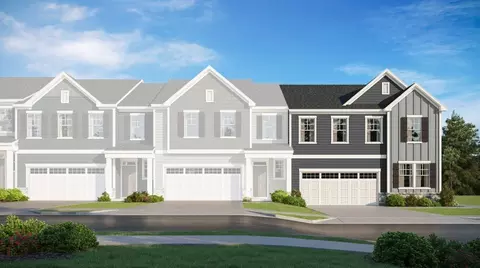 1796 Alpine Summer Ln, Apex, NC 27502 photo 1