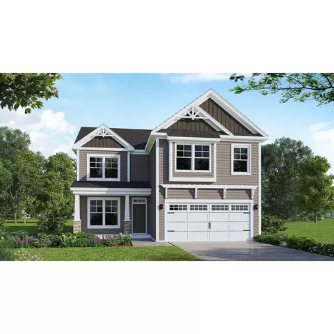 1349 Black Walnut St, Monroe, NC 28112 photo 1
