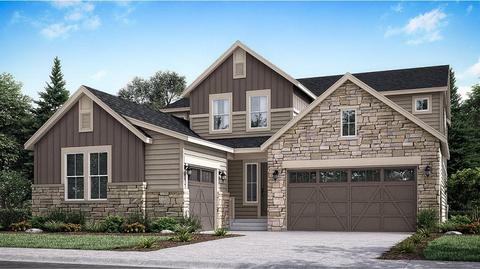 5375 E 148th Pl, Thornton, CO 80602 photo 1