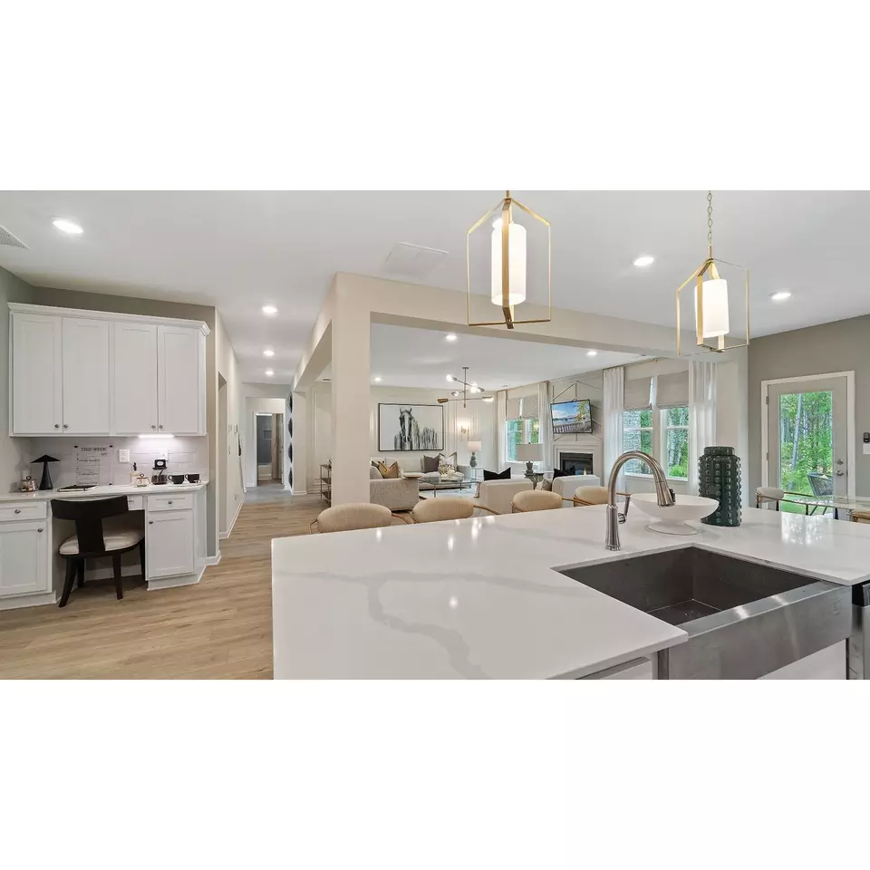 Kitchen - 81 Homesite Hartsfield Rd, Mcdonough, GA 30253 photo 5 of 6