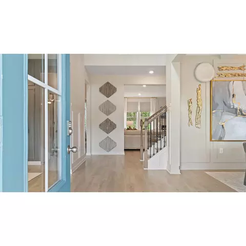 Entry Way - 81 Homesite Hartsfield Rd, Mcdonough, GA 30253 photo 1 of 5
