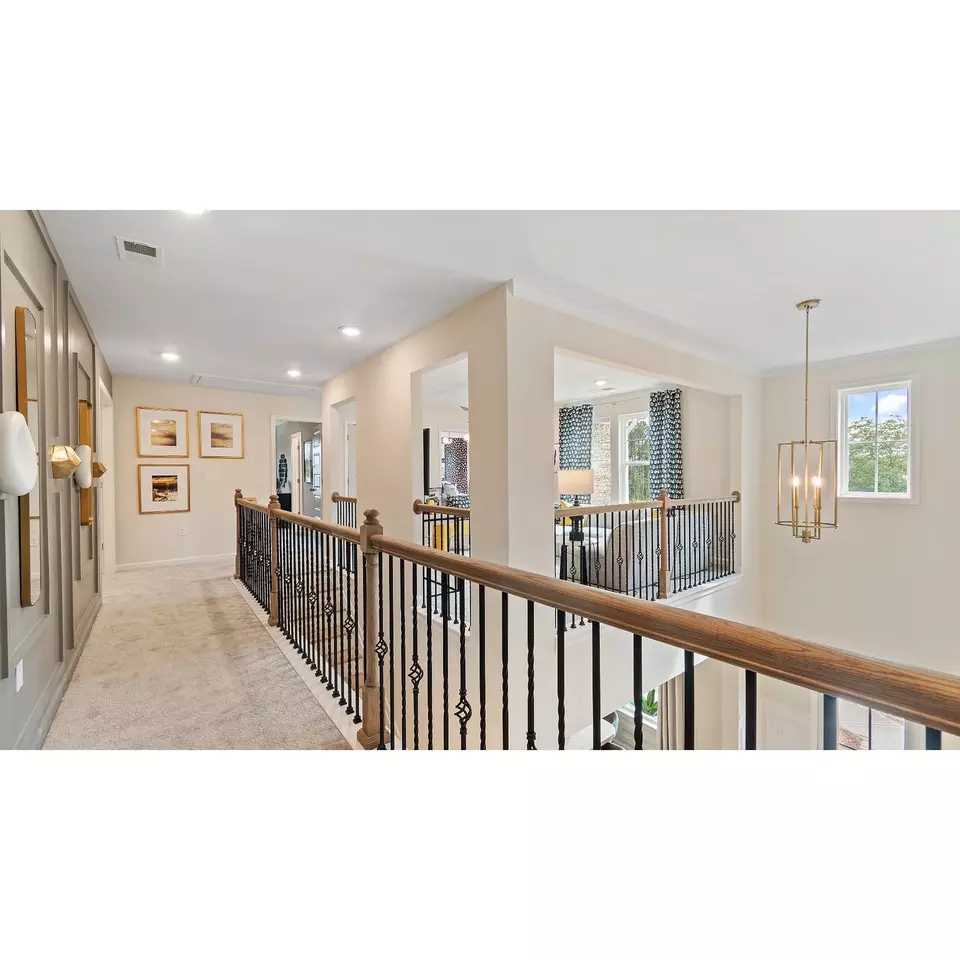 Entry Way - 81 Homesite Hartsfield Rd, Mcdonough, GA 30253 photo 5 of 5