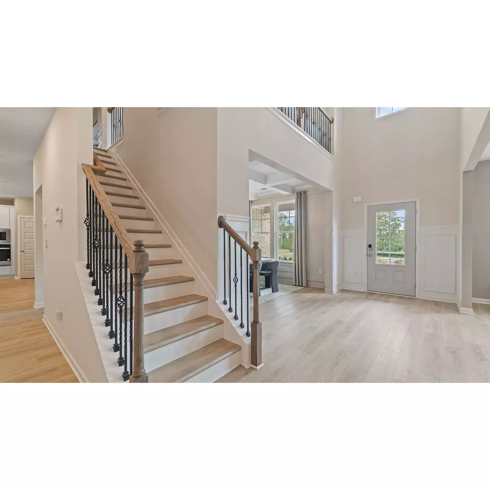 Entry Way - 81 Homesite Hartsfield Rd, Mcdonough, GA 30253 photo 2 of 5