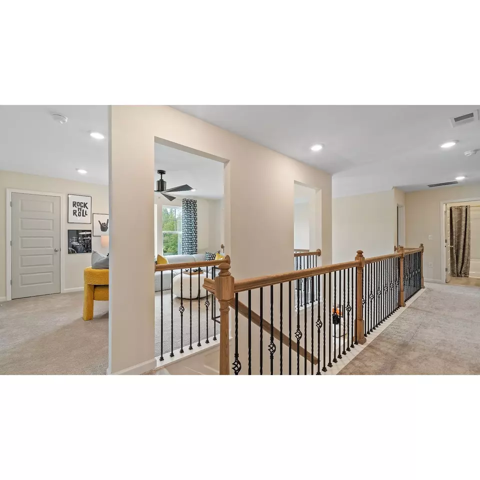 Entry Way - 81 Homesite Hartsfield Rd, Mcdonough, GA 30253 photo 3 of 5