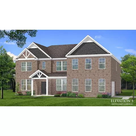 Exterior - 81 Homesite Hartsfield Rd, Mcdonough, GA 30253 photo 1 of 4