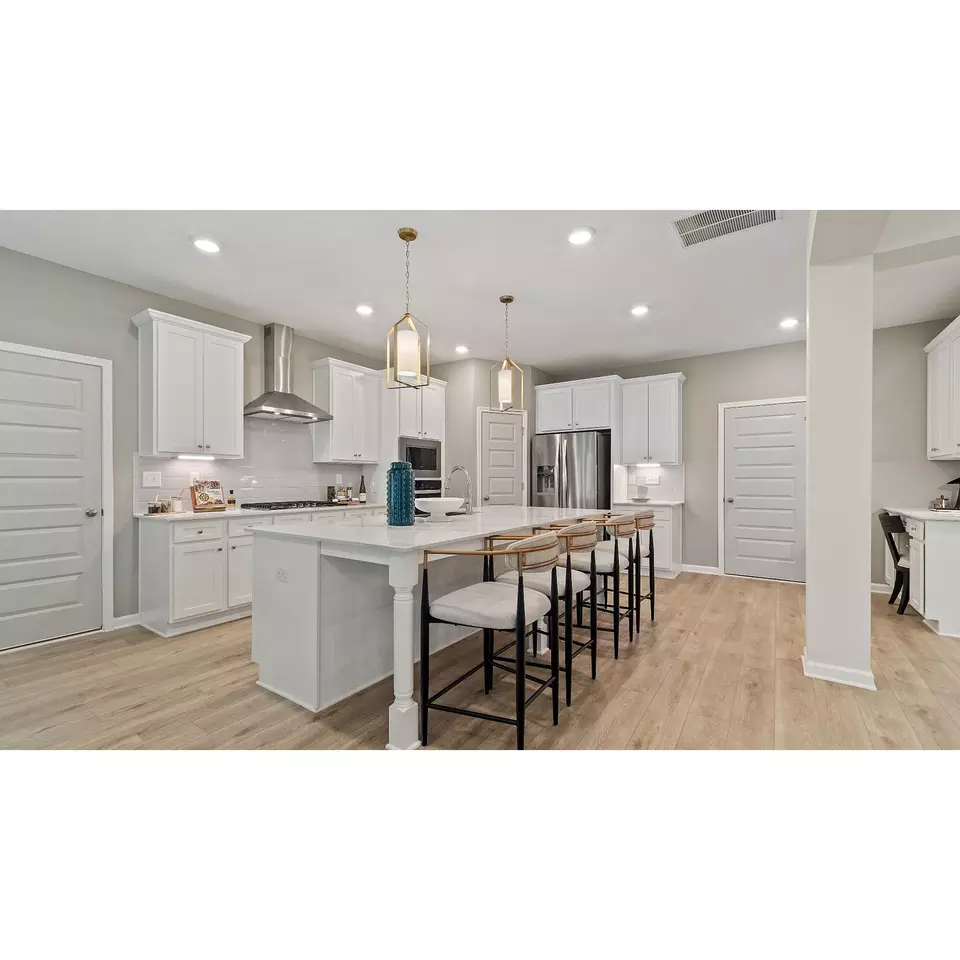 Kitchen - 81 Homesite Hartsfield Rd, Mcdonough, GA 30253 photo 3 of 6