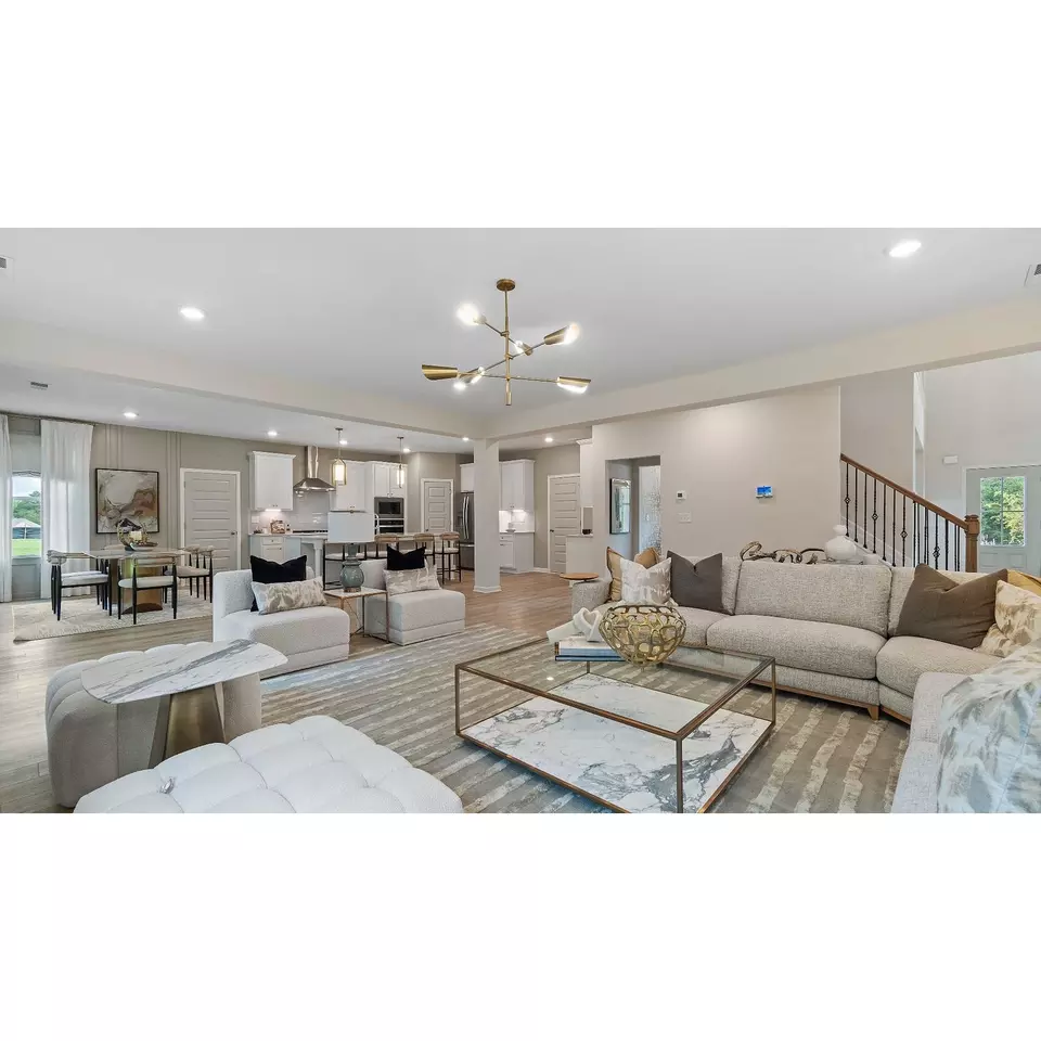 Living - 81 Homesite Hartsfield Rd, Mcdonough, GA 30253 photo 4 of 6