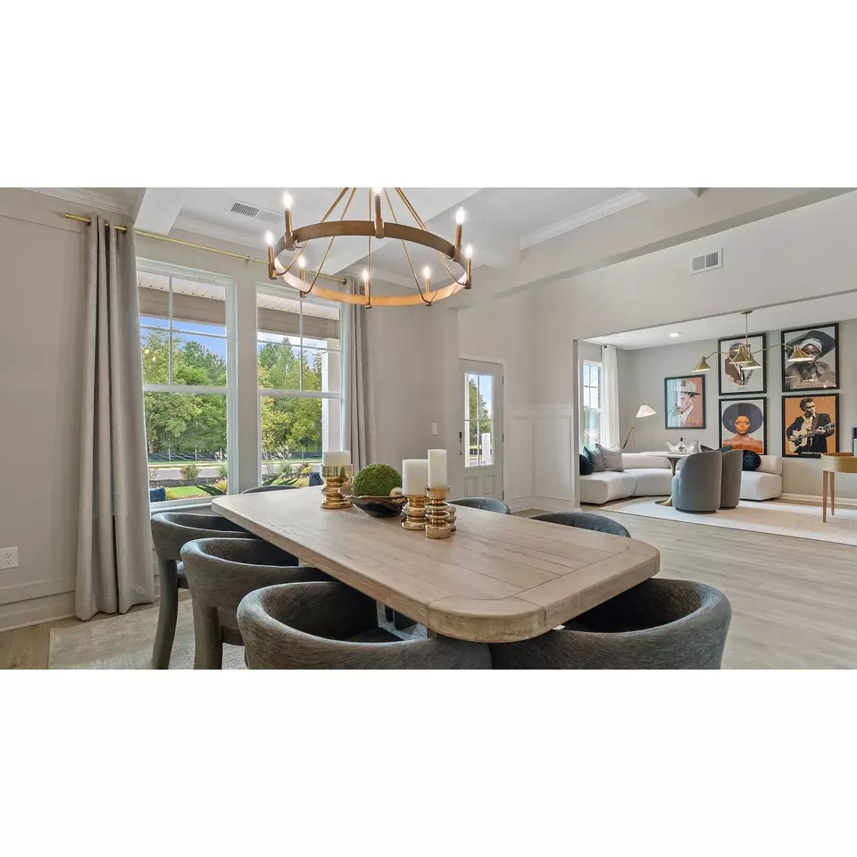 Dining - 81 Homesite Hartsfield Rd, Mcdonough, GA 30253 photo 2 of 4