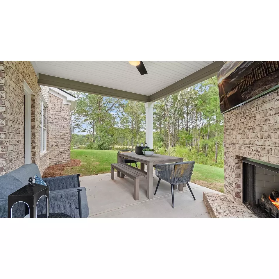 Exterior - 81 Homesite Hartsfield Rd, Mcdonough, GA 30253 photo 4 of 4