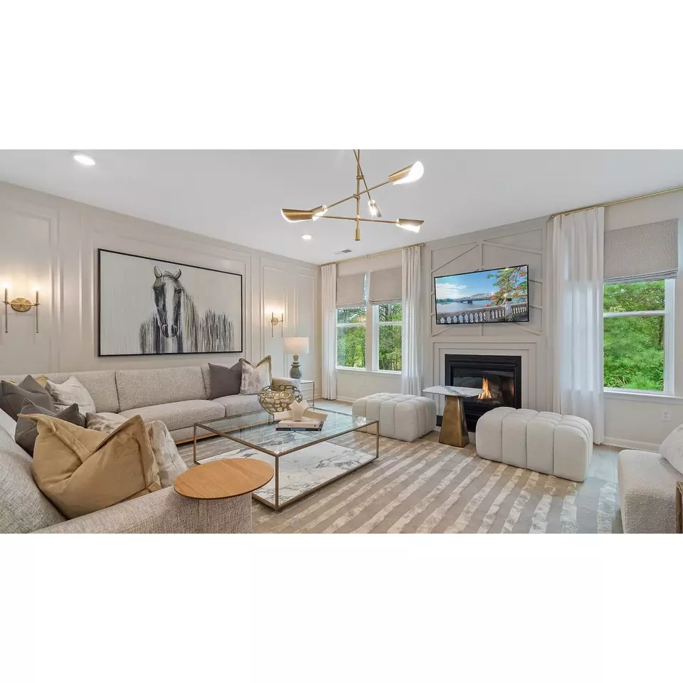 Living - 81 Homesite Hartsfield Rd, Mcdonough, GA 30253 photo 3 of 6
