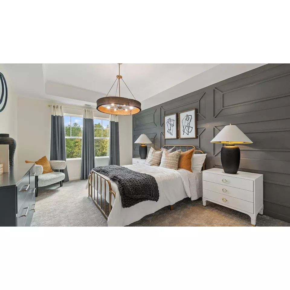 Bedroom - 81 Homesite Hartsfield Rd, Mcdonough, GA 30253 photo 1 of 4