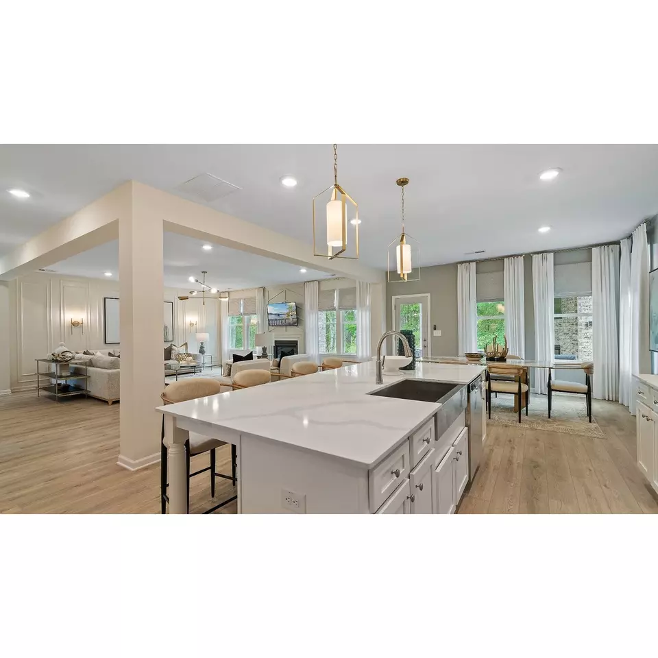 Kitchen - 81 Homesite Hartsfield Rd, Mcdonough, GA 30253 photo 6 of 6