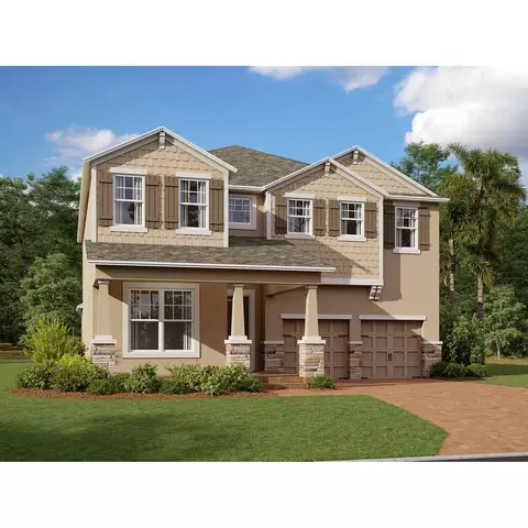 687 Hyperion Dr, Debary, FL 32713 photo 1