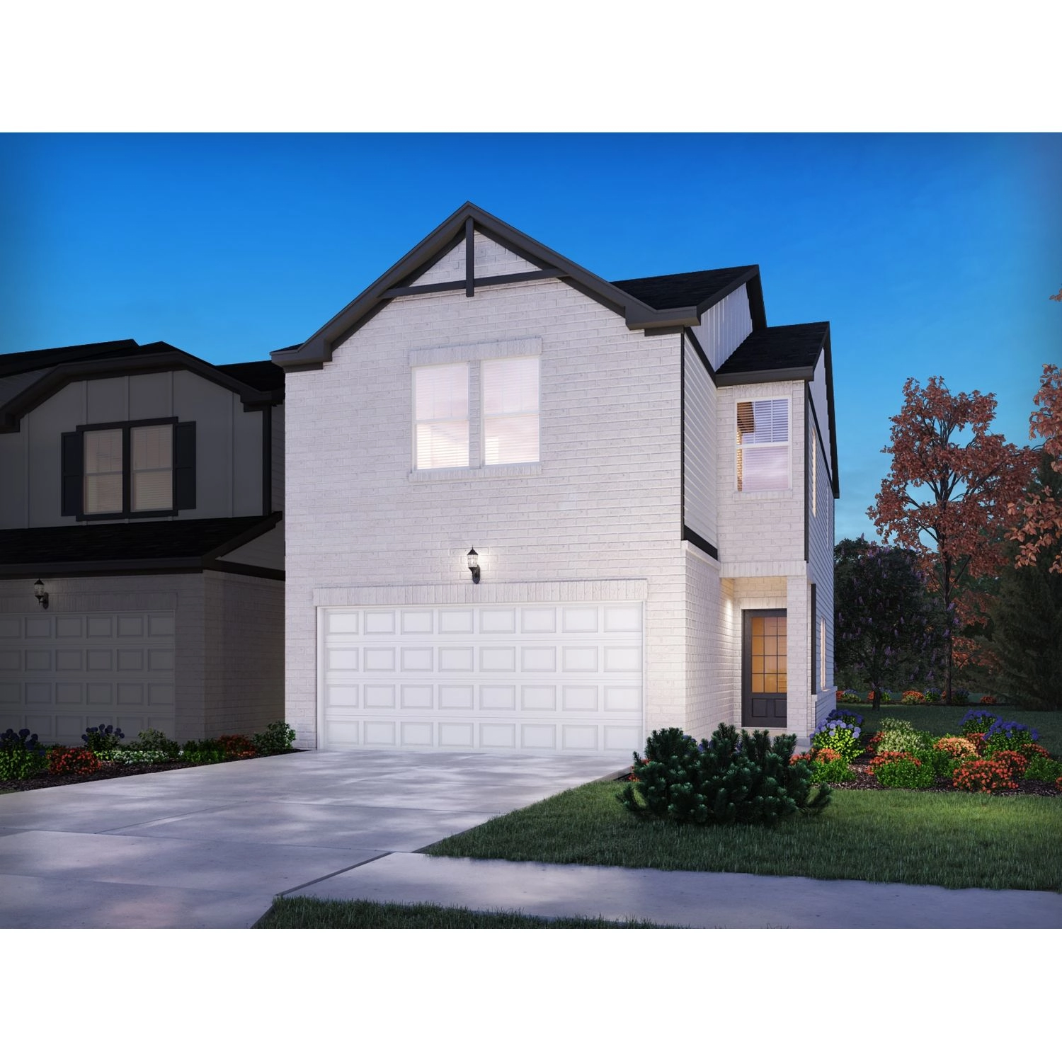 1661 Flint River Pl SE  
