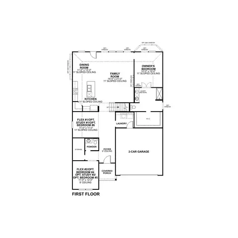 7605 Poplar Dr, Argyle, TX 76226 photo 2