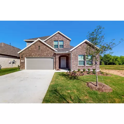 7605 Poplar Dr, Argyle, TX 76226 photo 1