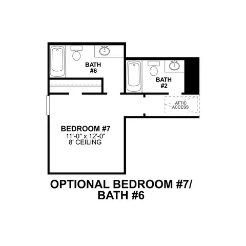7605 Poplar Dr, Argyle, TX 76226 photo 11