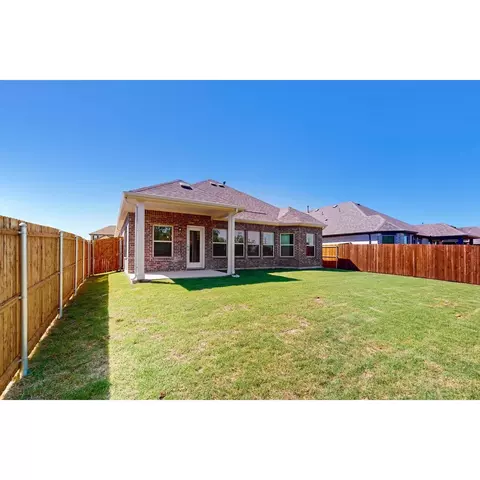 7605 Poplar Dr, Argyle, TX 76226 photo 13