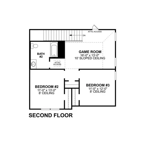 7605 Poplar Dr, Argyle, TX 76226 photo 8